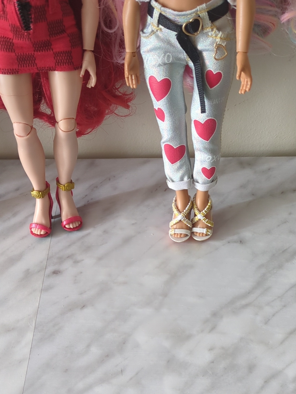 Rainbow High Doll. - Picture 6 of 12